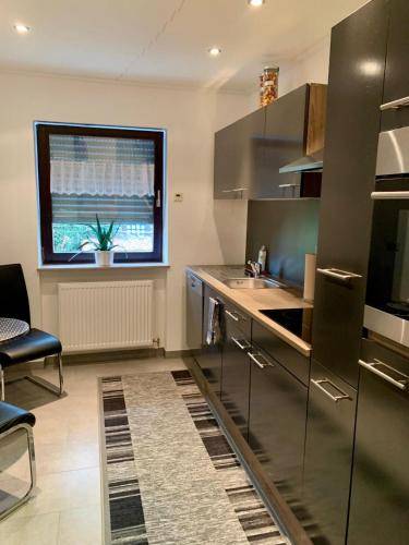 70 m² Ferienwohnung
