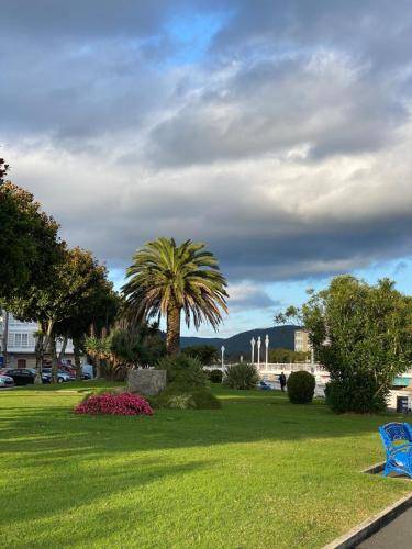 Apartamento Cedeira