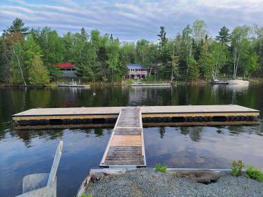 Cabin Rockwood