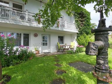 Ferienwohnung Schongau