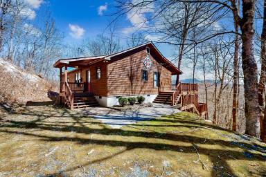 124 m² Cabin