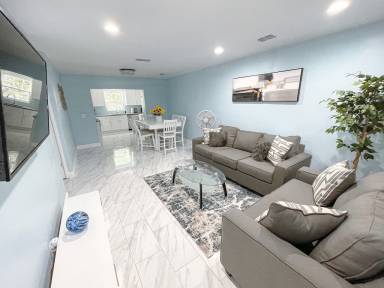 Ferienhaus Tampa