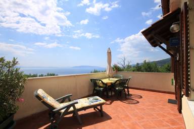 Appartement Općina Opatija