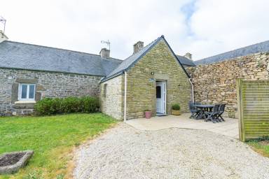 Maison de vacances 58 m²