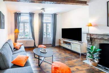 Hus Spa