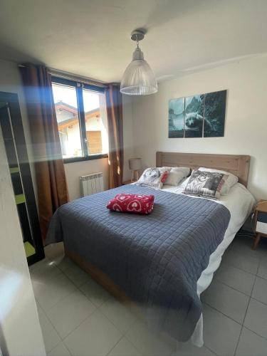 Chalet Orelle