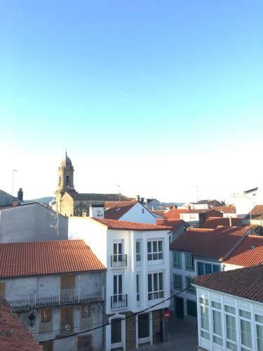 Apartamento Mellid