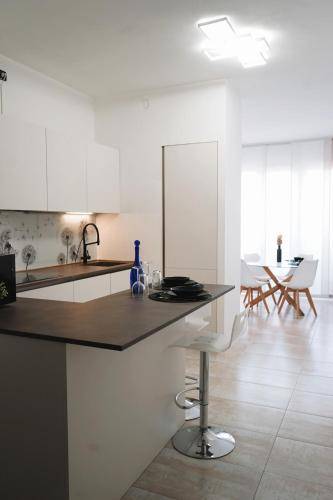 80 m² Ferienwohnung