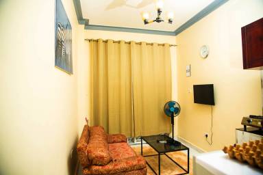 Apartment  Munyonyo