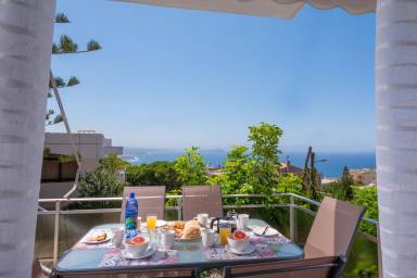 Appartamento Chania