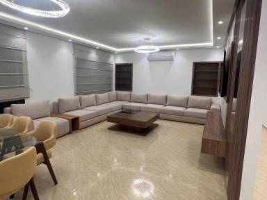 Appartement 120 m²