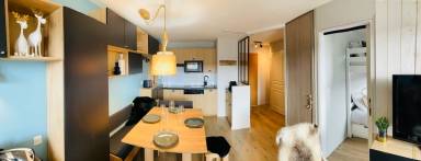 Apartamento La Mongie