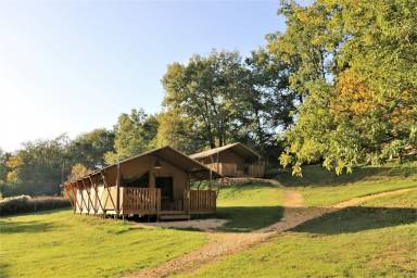 Cottage Le Buisson-de-Cadouin