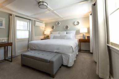 Accommodation  Portsmouth