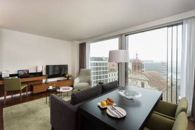 Aparthotel Cité