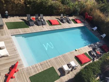 Appartement Cassis
