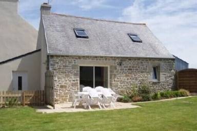 Maison de vacances  Lannilis