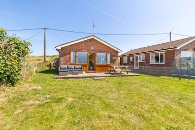 House Lessingham