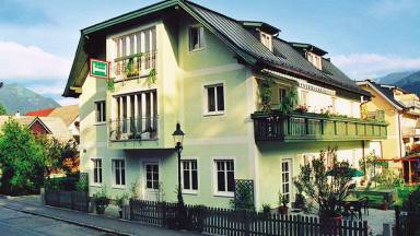 Ferienwohnung Sankt Wolfgang im Salzkammergut
