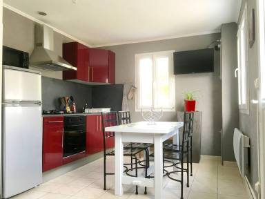 Maison de vacances Les Mathes