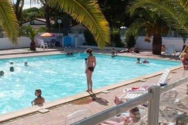 Camping Collioure