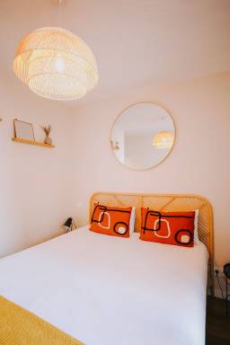 Appartement 15 m²