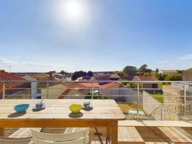Maison de vacances 150 m²