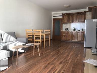 63 m² Apartment