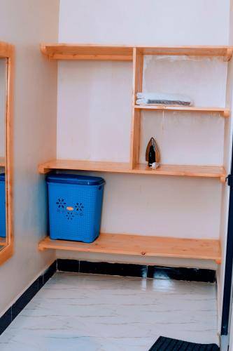 Rental apartment with barbecue — photo 5