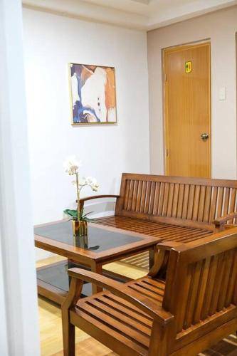Apartma Panglao
