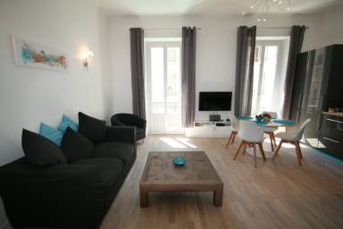 Appartement 58 m²