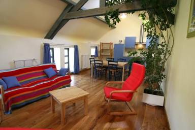 Huis  Sivry-Rance