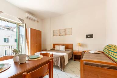 Huis 34 m²