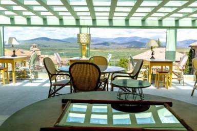 Maison La Herreria B&B