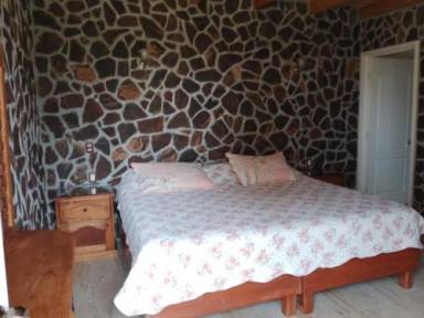 Bed & Breakfast Huasca de Ocampo