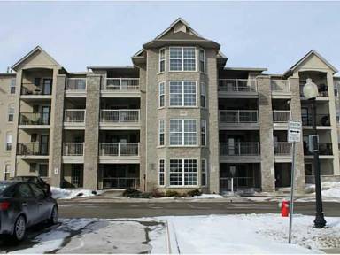 Condo Burlington