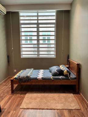 Private room Kampong Kiarong