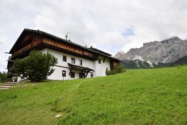 Ferienhaus  Cortina d’Ampezzo