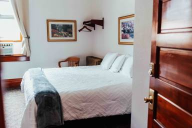 Bed and breakfast Lead