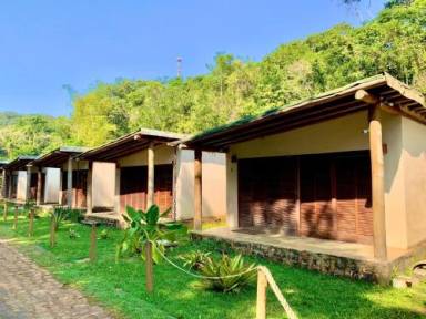 Pousada (B&B) Prumirim
