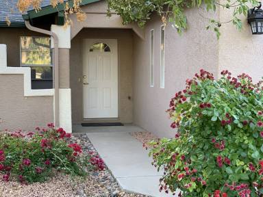 House Cottonwood
