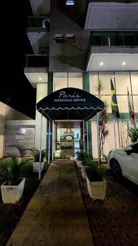 Apart-hotel  Confins