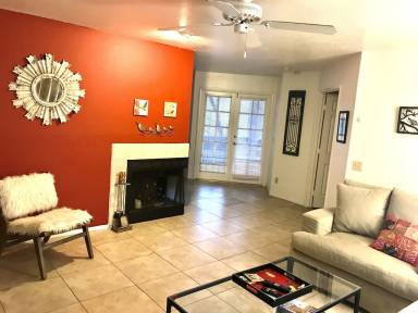 Condo Catalina Foothills
