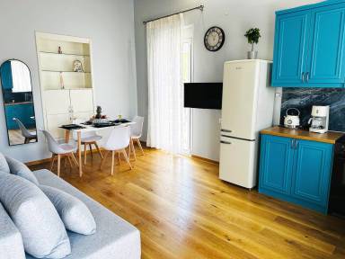Appartement Chania
