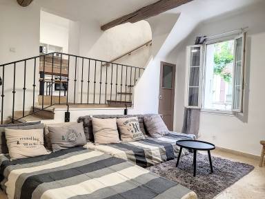 Maison de vacances 95 m²