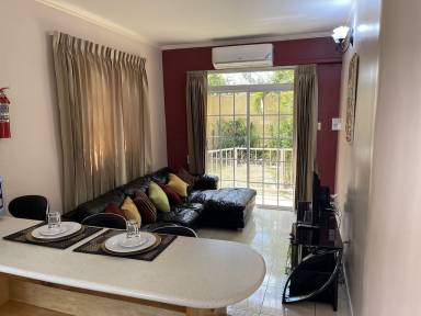Apartment  New Kingston