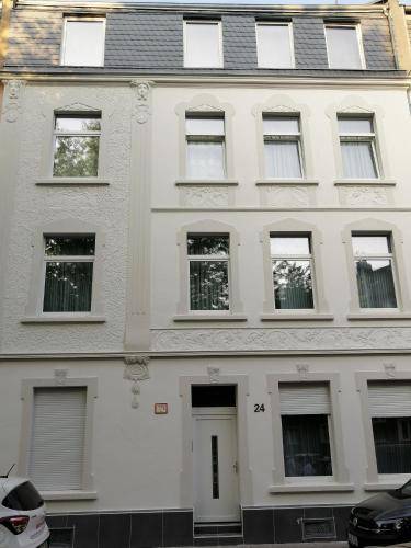 Apartment Kalk
