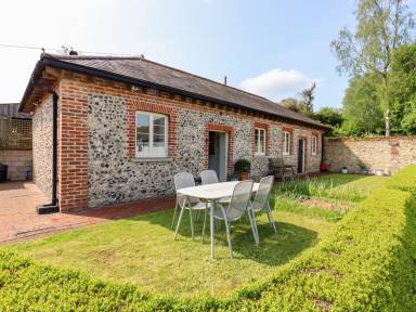 Cottage  Farningham