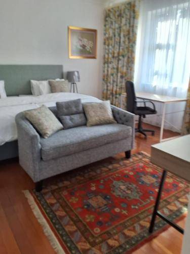 Ferienwohnung Johannesburg
