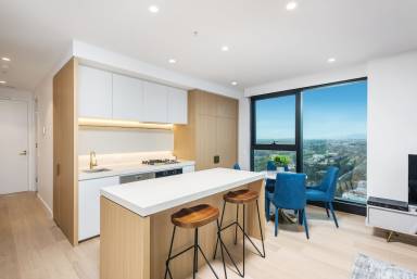 Aparthotel Air conditioning Burwood